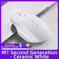 inphic | Wireless Bluetooth Tri-Mode Silent TypeC Rechargeable Mouse