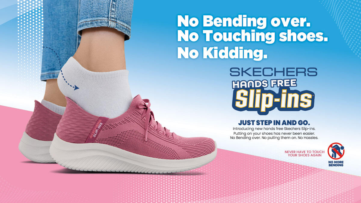 Skechers Women Slip-Ins Sport Ultra Flex 3.0 Smooth Step Shoes - 149709-LTGY Air-Cooled Memory Foam Comfort Engineered Knit, Machine Washable, Slip-Ins, Stretch Fit, Vegan Kasut Perempuan | Lazada
