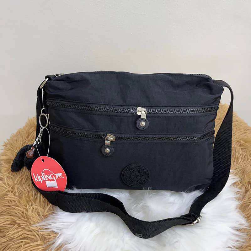 Kipling sling bag lazada hotsell