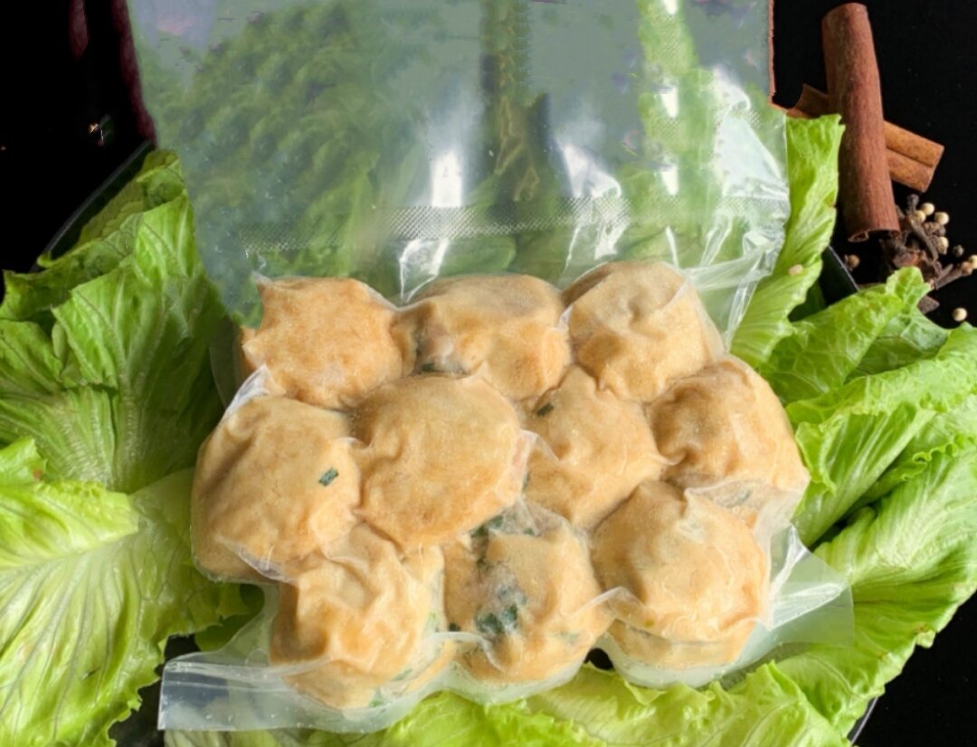 Taufu Pok 广西酿豆腐 10pcs Lazada