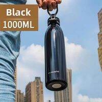 Fuguang | Male 316L Full Steel Large Capacity Insulation Cup for Outdoor Use Tea Brewing