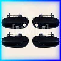 Chevrolet Optra Door Outer Handle/Door Outside Handle