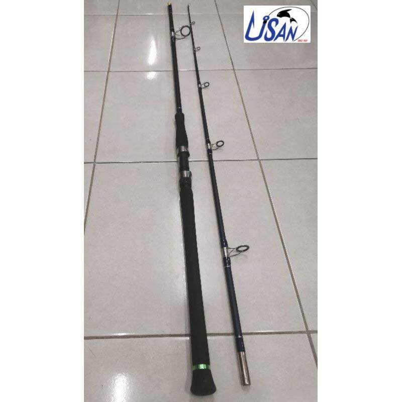 TORIKUMU-KOTAI Medium Heavy Fishing Rod 5'6''/6''/6'6''/7