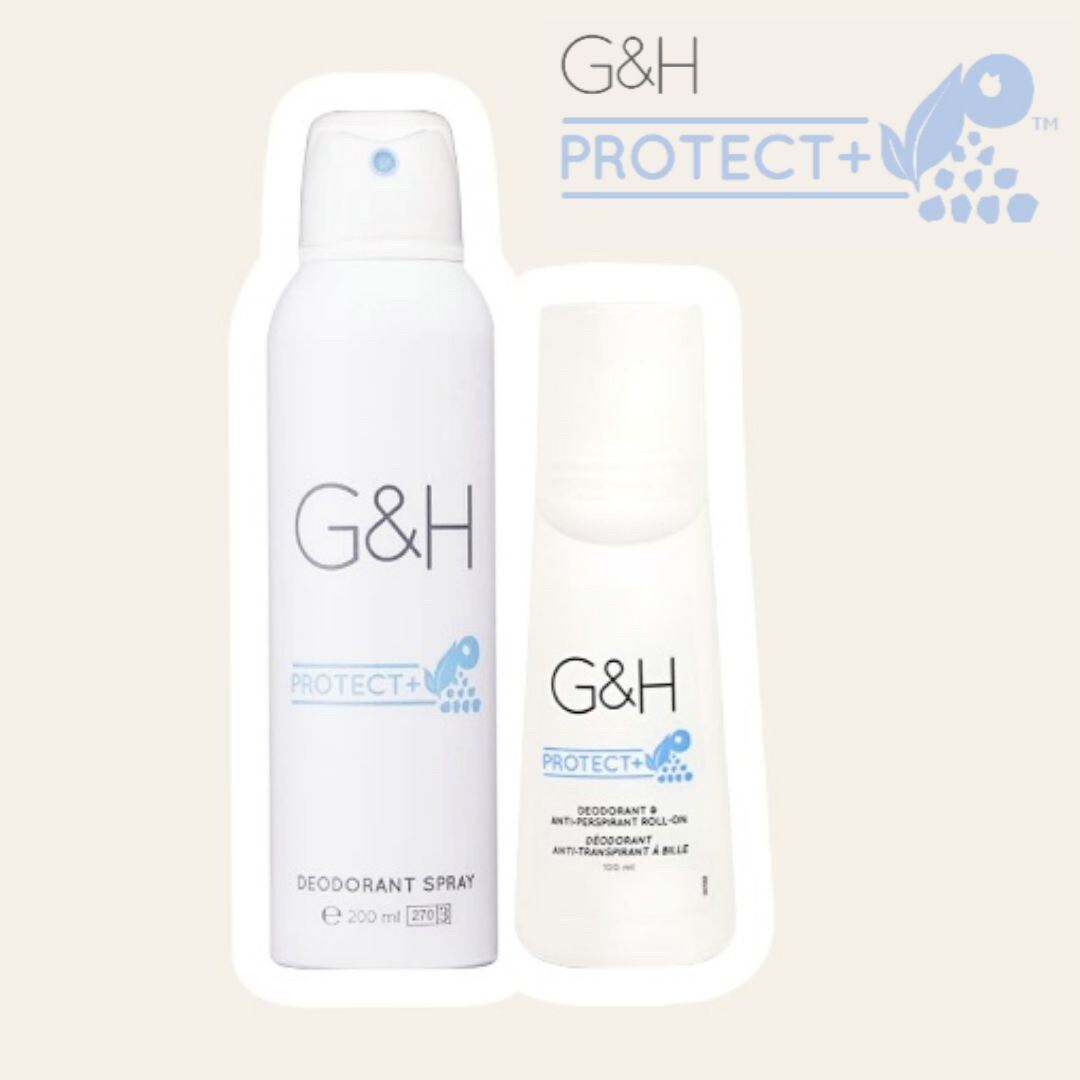 G&H PROTECT (Roll on/Spray) | Lazada