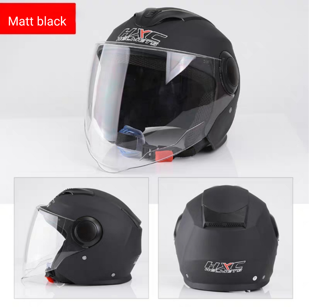 helmet lazada malaysia 42 Bobber Helmet Jawa Helmet Price Buy Halo Helmet Online At A Better Price  Lazada Malaysia