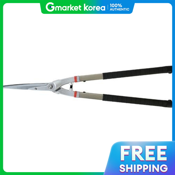 Two-Handed Shears 190mm Harga  388 Ringgit*Penghantaran Percuma
