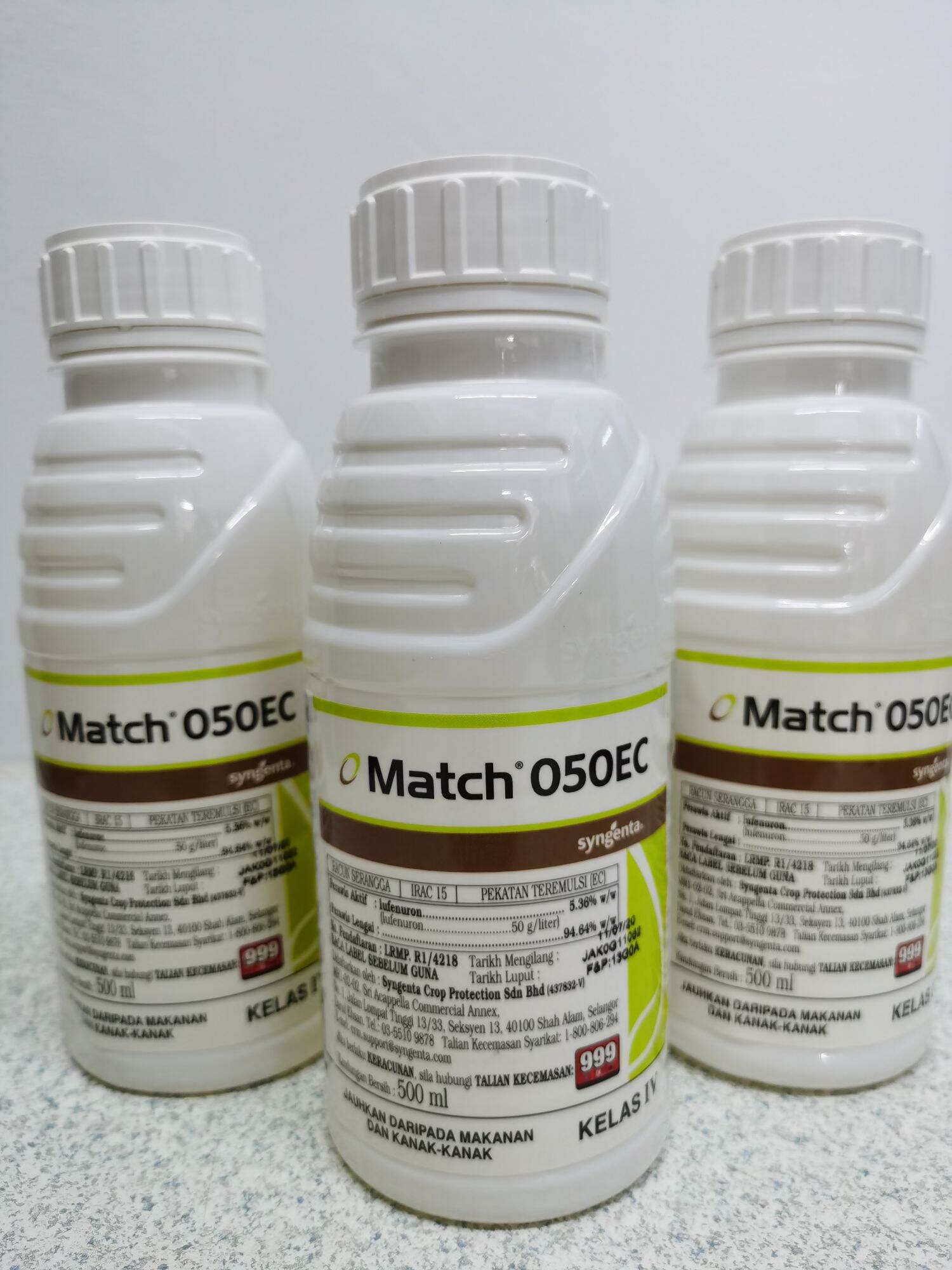 Syngenta Match 050EC 500ml | Lazada