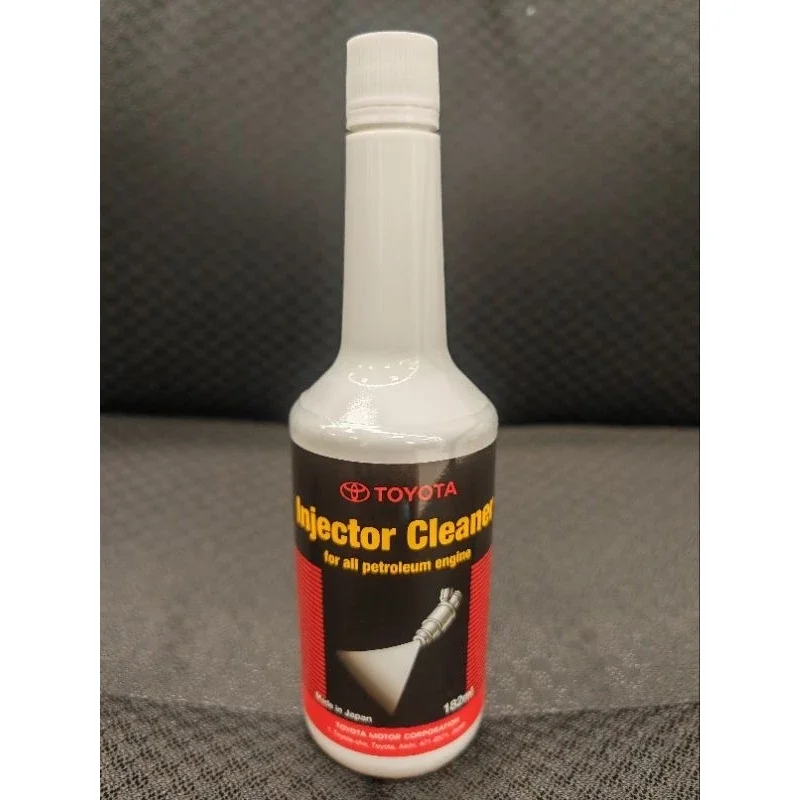 Toyota Injector Cleaner | Lazada