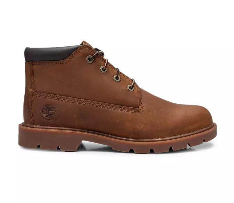 timberland classic chukka boots