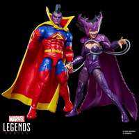 Hasbro | Legendary X-Men Action Figures 6 Inch Set