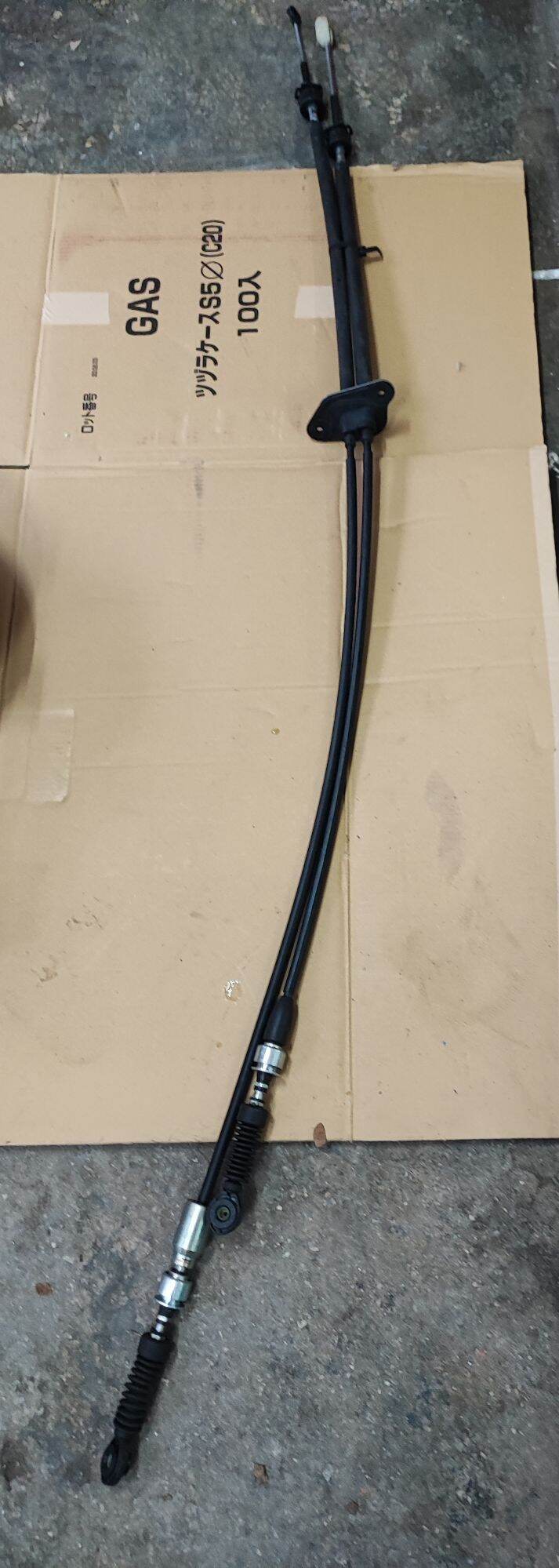 Proton Saga Blm, Flx, Saga vvt Gear Level Cable Manual. Original | Lazada