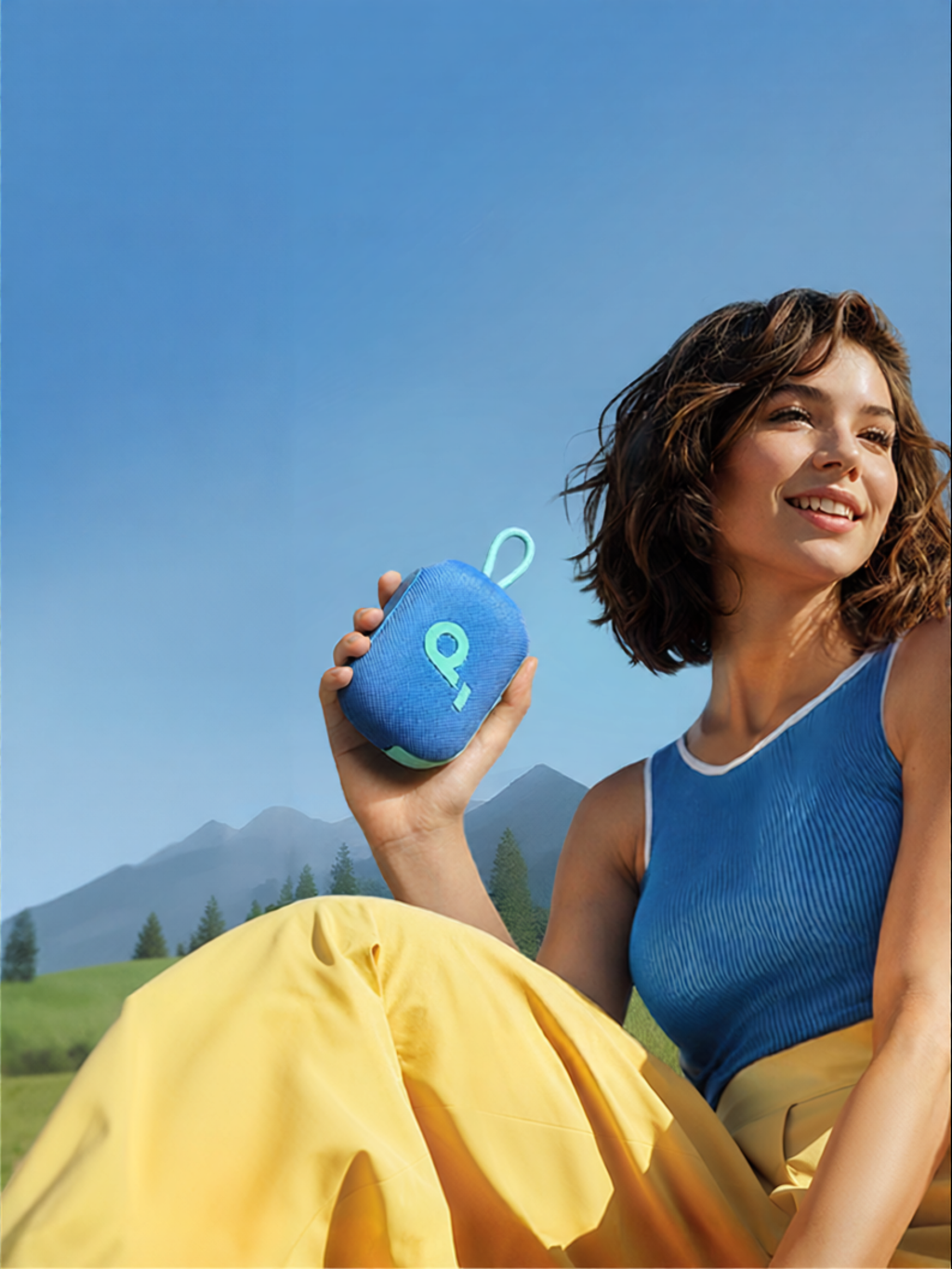 Soundcore | Wireless Mini Smart Bluetooth Portable Speaker