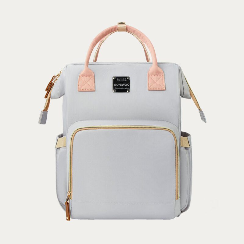 sohiwoo | Attractive Lightweight Mommy Bag Backpack