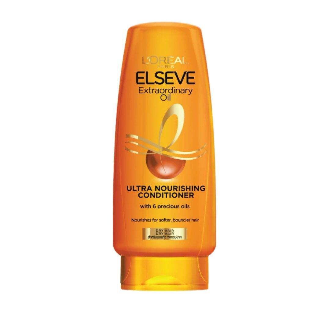 Loreal Paris Elseve Conditioner 280ml Lazada