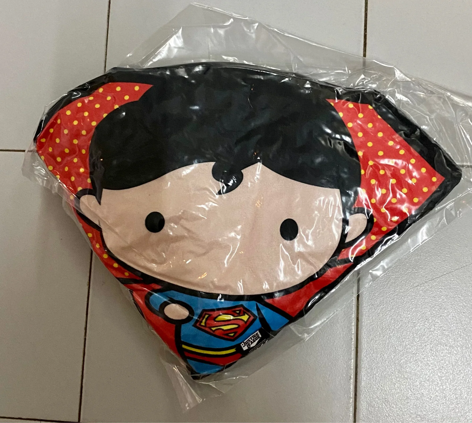 Huggies Free Gift Superhero Backpacks n Pillow (2)