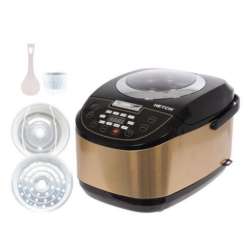 hetch rice cooker