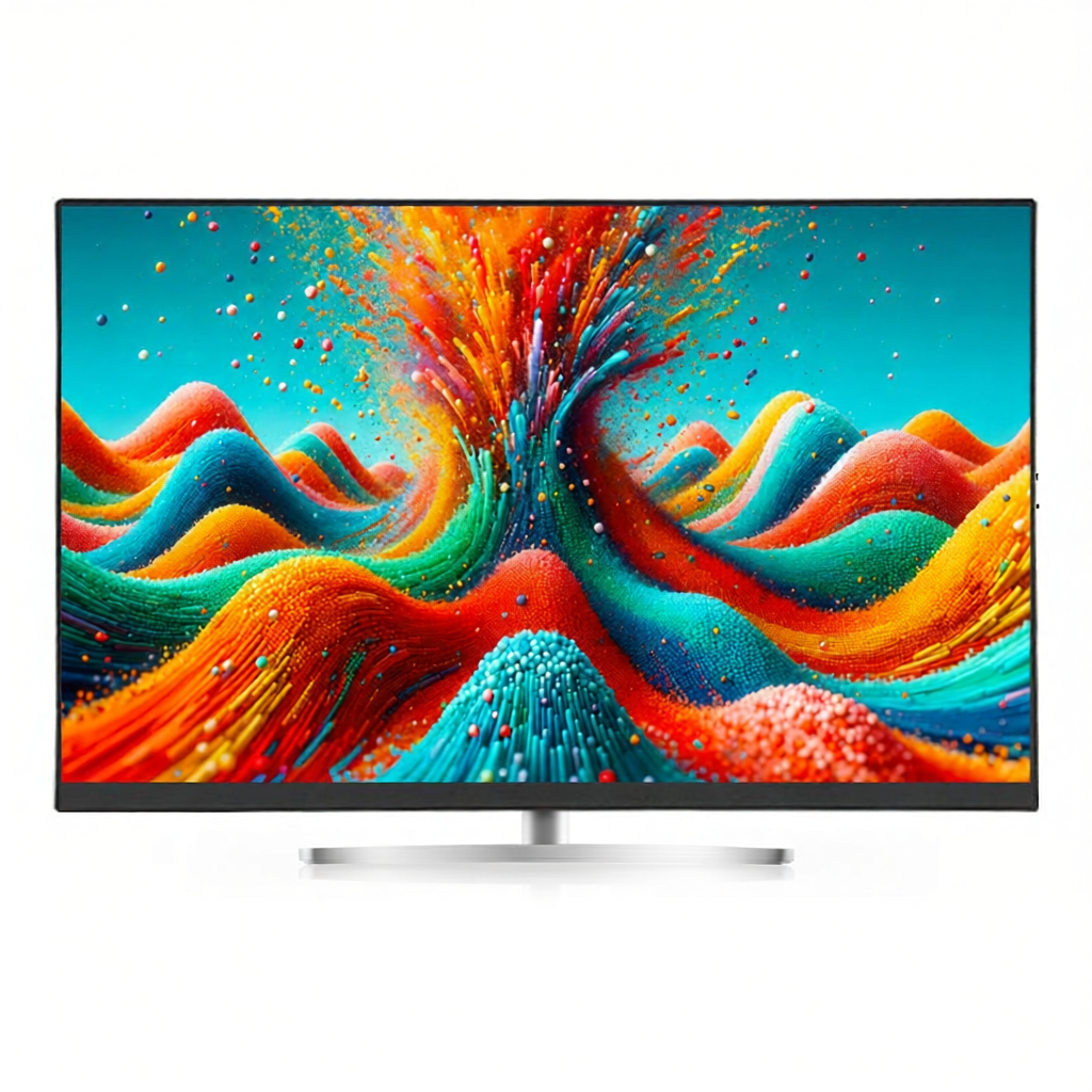 RUNING | Portable 4K Display for Mobile Devices Laptops and Switch with 144Hz Refresh Rate