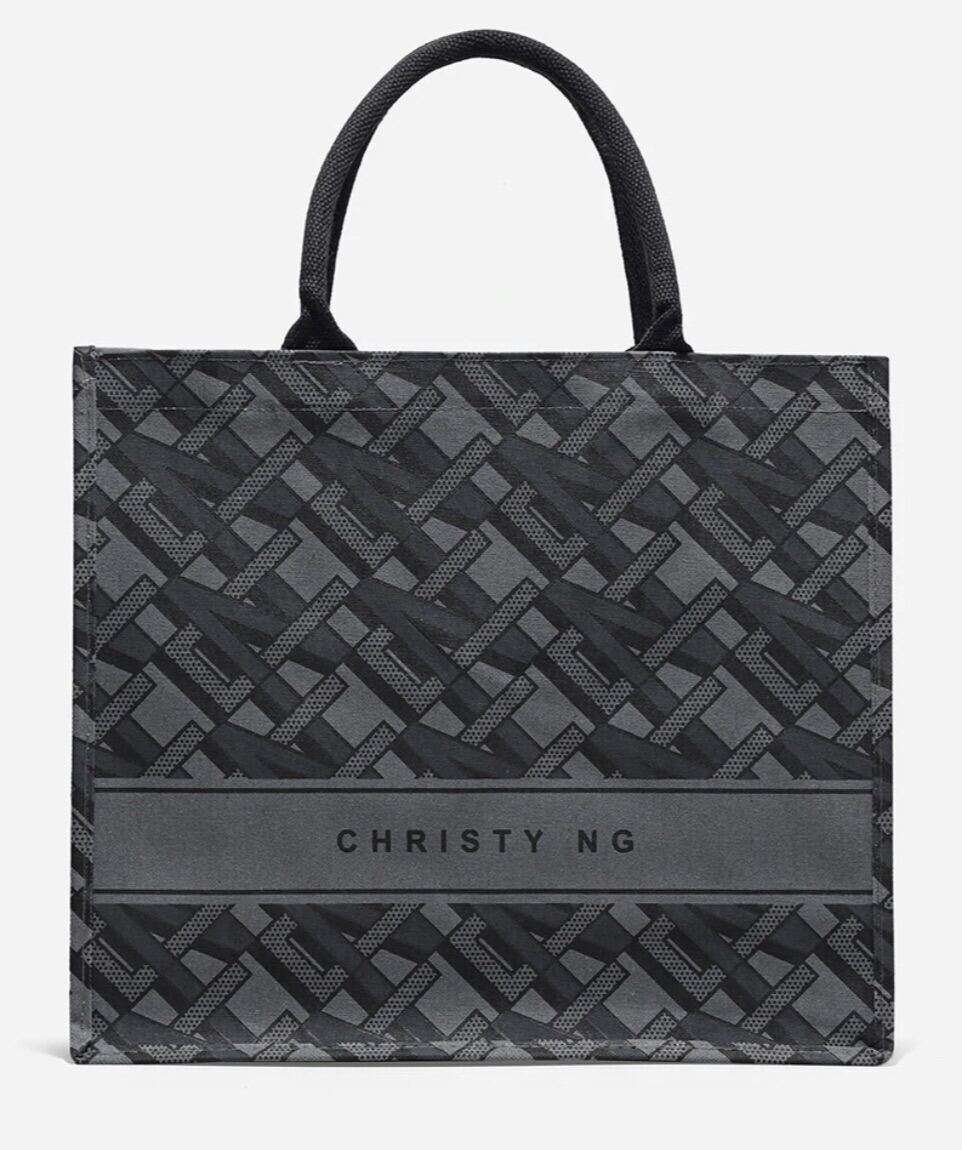 ChristyNg Official Online Store, November 2023
