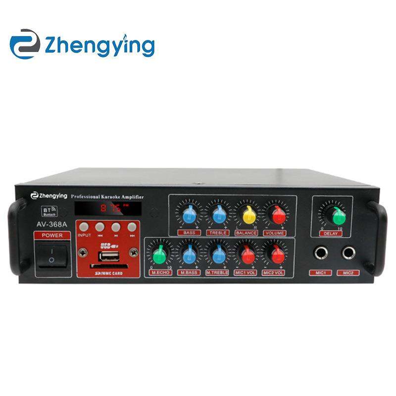 BONINGYU | High Power Wireless Bluetooth Multifunctional Karaoke Amplifier