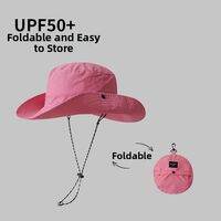 BILLI ZILLY | Waterproof Breathable Sun-Protective Hats