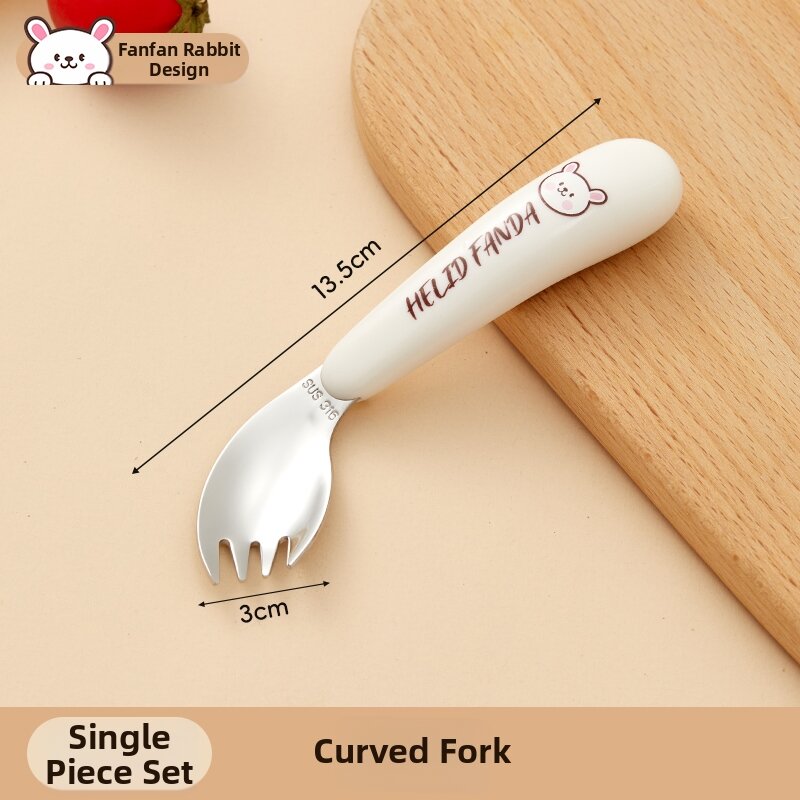 WODEBAIHUI | Learning Chopsticks Training Auxiliary Learning 2 to 6 Years