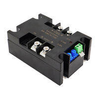 Single-phase Intelligent Motor Soft Starter Soft Start Module Slow Start For Water Pump Motor 2KW 4KW 6KW 8KW