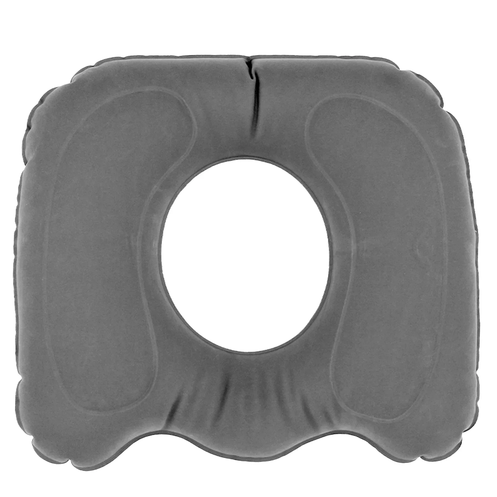 Inflatable Donut Seat Cushion for Hemorrhoid Seat Pad Adjustable Lightweight Inflatable Massage Pillow Chair Seat Cushion New