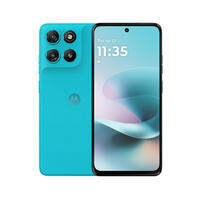 [EN & CN Version] Motorola | LCD Screen Phone With 7000mAh Battery 50Million Pixel Camera NFC Support Multi-Scene Usemoto g100