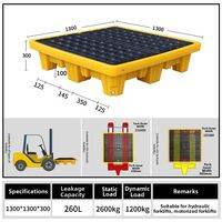 RUIKELAIXIANG | Leak-Proof Tray