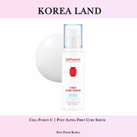 Cell Fusion C | Post Alpha First Cure Serum (50ml)