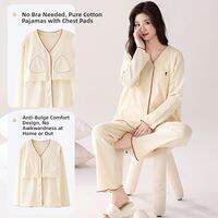 COSMO LADY | Summer Wearable Ice-silk Comfort Sleepwear