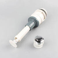 TOTO drain valve BH312 SW341B/706B/716B CWCW703/704/732B B4018 silent water-saving flush valve original toilet water tank accessories