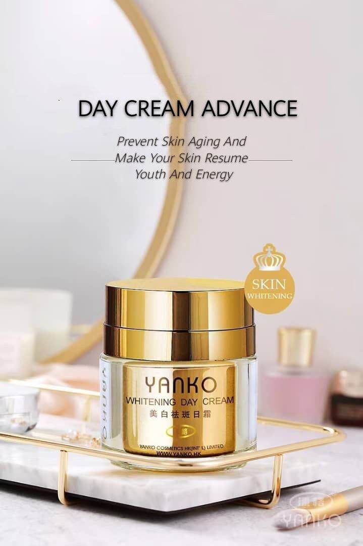 YANKO SKIN CARE