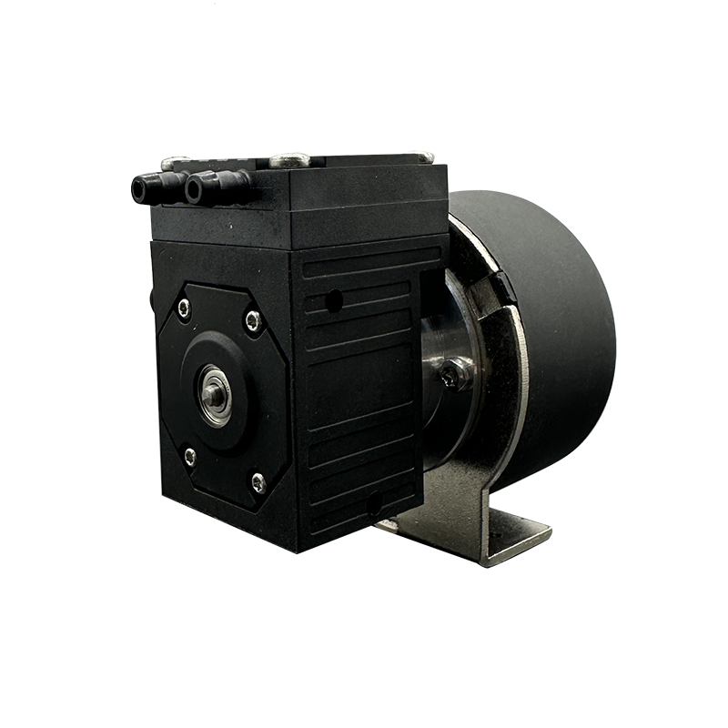 Brushless Motor Air Pump Negative Pressure Pump Small Vacuum Pump