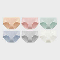 Bananain | Cotton Breathable Womens Underwear