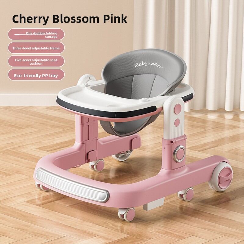 Summer Infant | Anti-Tip Baby Walker