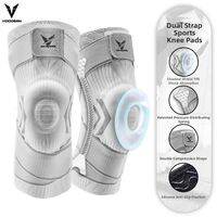Veidoorn | Sports Knee Support for Basketball Running Football and Volleyball