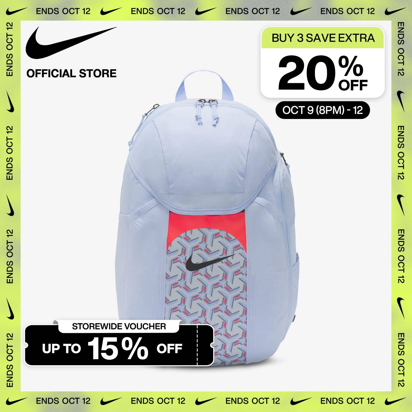 nike backpack lazada malaysia Buy Backpack Nike Malaysia Online at a Better Price
