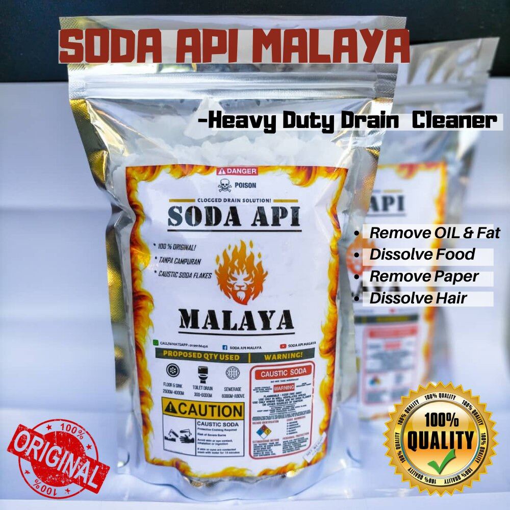 Shop At Soda Api Malaya Lazada Com My