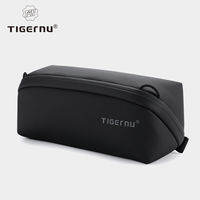 Tigernu 81232 Túi sắp xếp Lưu Trữ Cho Túi Cho Túi 3 Ví cầm tay Túi lưu trữ TPU túi chống thấm nước Trọng Lượng Nhẹ thiết bị kỹ thuật số Túi