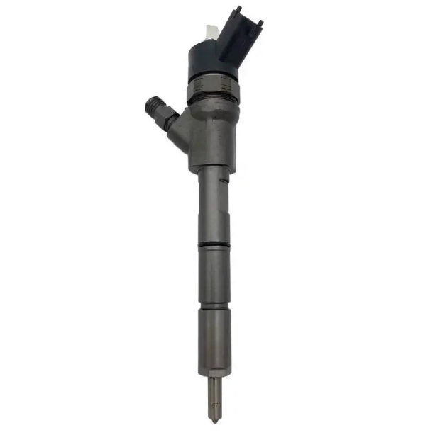 Komatsu Excavator Parts PC120-8 fuel injector 4D95 engine fuel injector ...