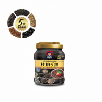 Quaker | Nutritious Quick Oatmeal Cereal Can