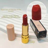 Gucci | Matte Long-Lasting Lipstick Sample