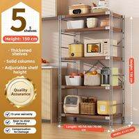 FANKALONG | Landing Storage Shelf Balcony Bookshelf Under Robot Vacuum Compatible