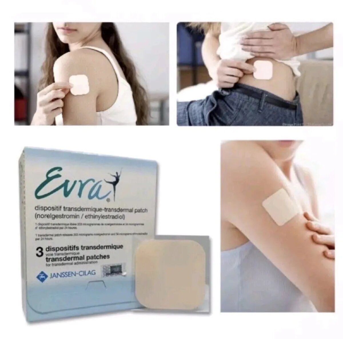 evra-transdermal-patch-1-box-3-pieces-fast-ship-in-24-hours