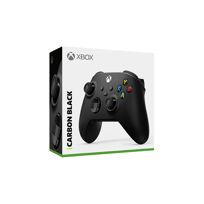 Microsoft Xbox Wireless Controller / Microsoft Xbox Wireless Controller Special Edition. 