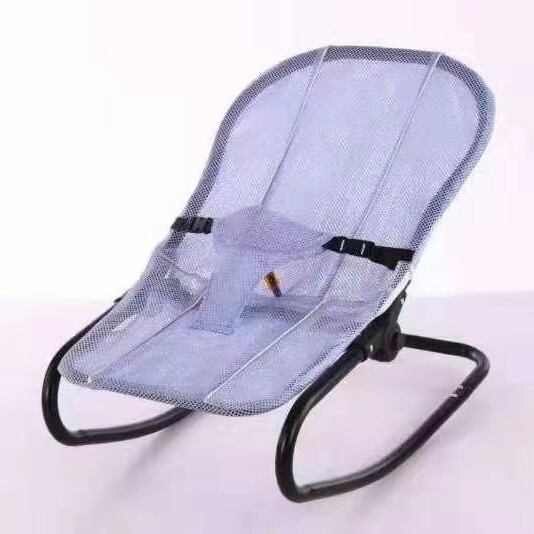 Balancing Calming Baby Rocking Chair