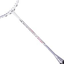 YONEX ASTROX 66 4UG5 MIST PURPLE BADMINTON RACKET ( FOC STRING / STRINGING / GRIP / COVER ). 