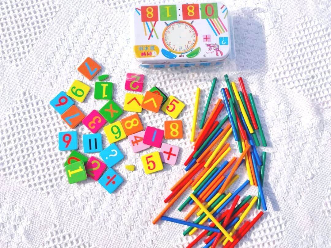 Beli Alat Bantu Matematik Pada Harga Terendah Lazada Com My
