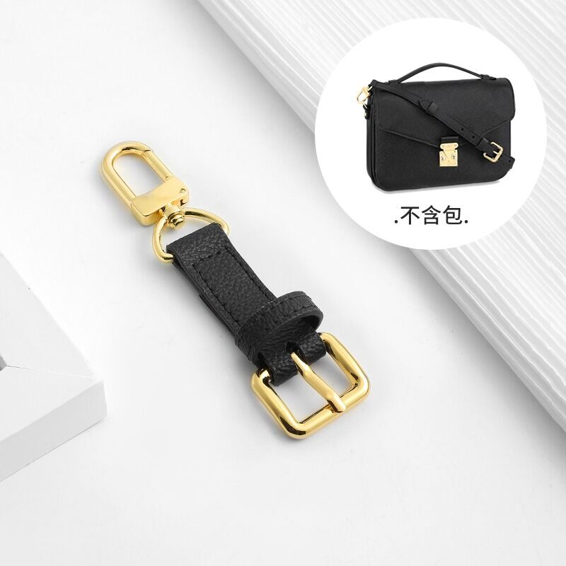 Jingqian LV Presbyopic Messenger Bag Shoulder Strap Modification